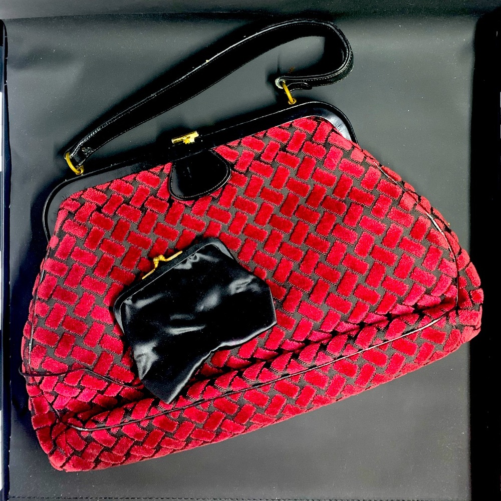 Classy Evening Purse
